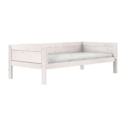 LIFETIME Kidsroom Hemelbed 4‑In‑1 – Premium Rolbodem