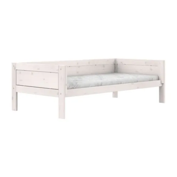 LIFETIME Kidsroom Hemelbed 4‑In‑1 – Premium Rolbodem