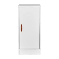 LIFETIME Kidsrooms Alles-In-Een Kast Laag