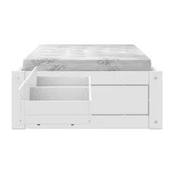 LIFETIME Kidsrooms Bedlades - Set van 2 - Voor Montessori Bed