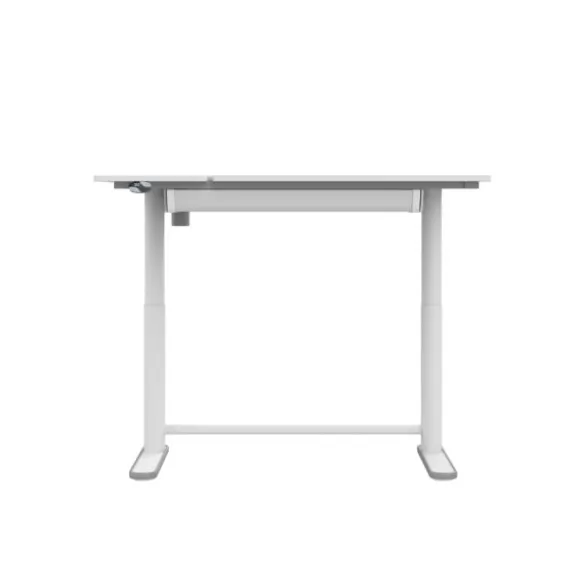 LIFETIME Kidsrooms Bureau - Ergo - Elektrisch Verstelbaar - Linker Kantelblad