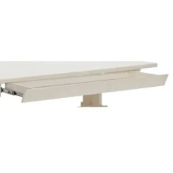 LIFETIME Kidsrooms Bureaulade Whitewash