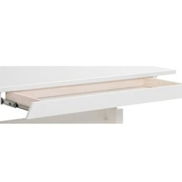 LIFETIME Kidsrooms Bureaulade Whitewash