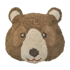 LIFETIME Kidsrooms Canoe Adventure Kussen Beer