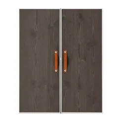 LIFETIME Kidsrooms Deurenset Blackboard