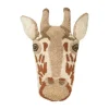 LIFETIME Kidsrooms Essence Kussen - Giraffe