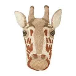 LIFETIME Kidsrooms Essence Kussen - Giraffe