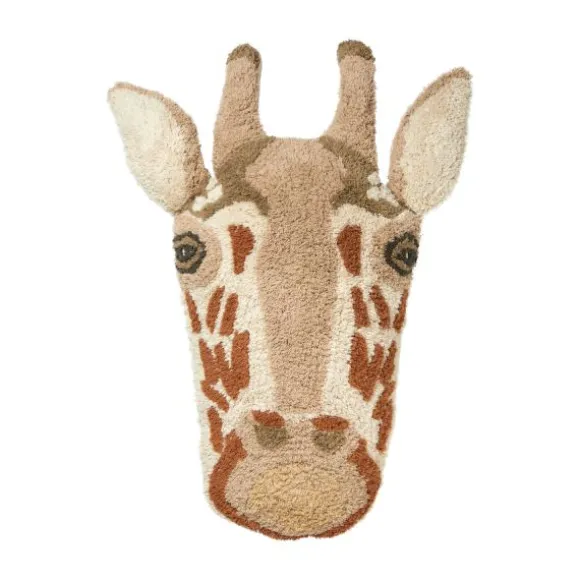 LIFETIME Kidsrooms Essence Kussen - Giraffe