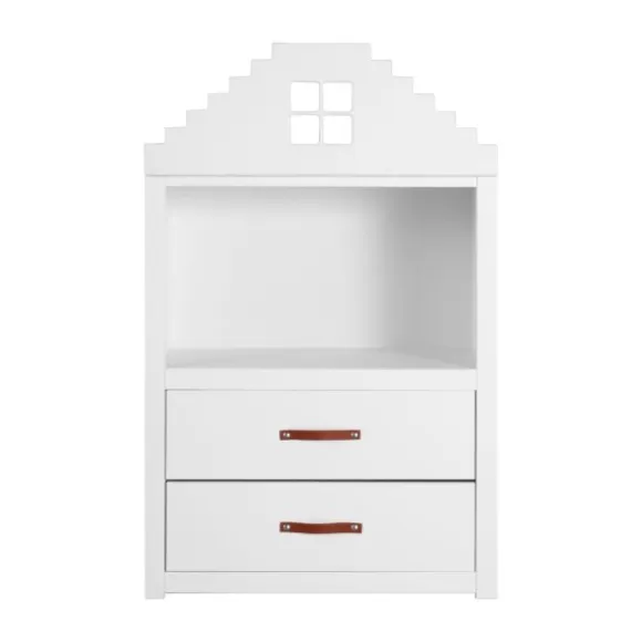 LIFETIME Kidsrooms Geveltop Voor Boekenkast - Trap