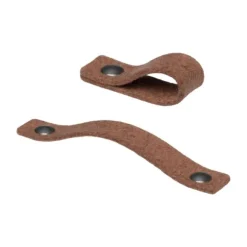 LIFETIME Kidsrooms Handgreep Vilt Dusty Rose