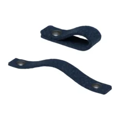 LIFETIME Kidsrooms Handgreep Vilt Dusty Rose