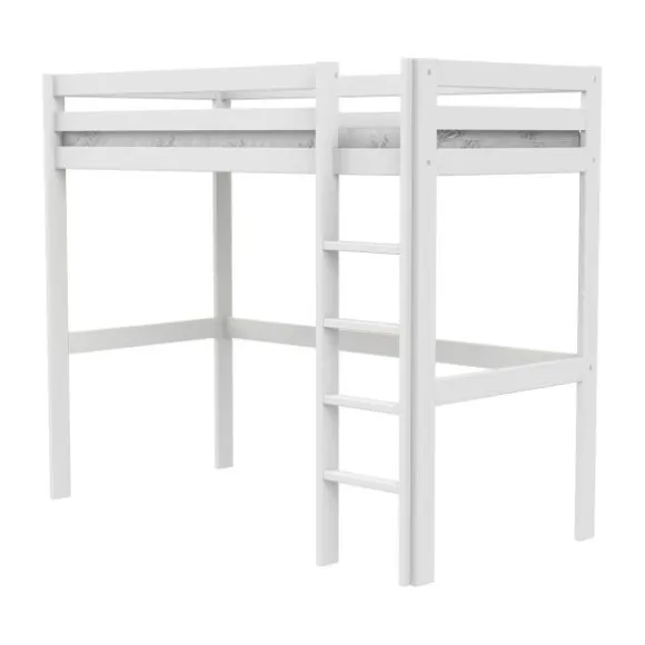 Lifetime Kidsrooms Hoogslaper - Elements - Standard