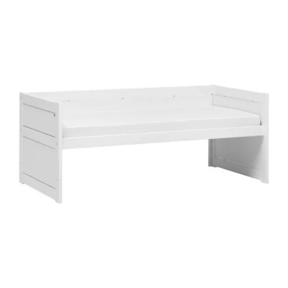 LIFETIME Kidsrooms Kajuitbed Luxe Whitewash