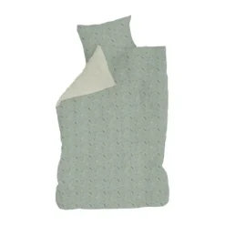 LIFETIME Kidsrooms Nature Trip Dekbedovertrek 140 x 200 cm