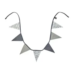 LIFETIME Kidsrooms Ocean Life Vlaggenlijn