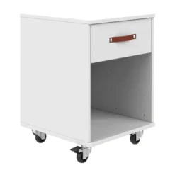 LIFETIME Ladekast Met 1 Lade - White-Wash