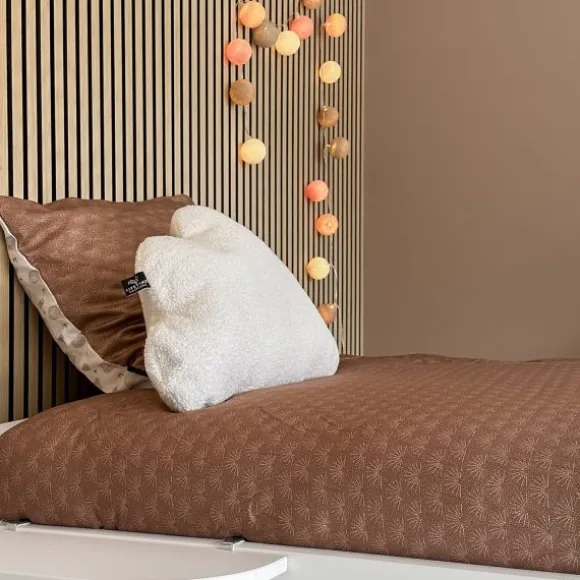 LIFETIME Lichtslinger - Cotton Ball Lights - Beach Blue