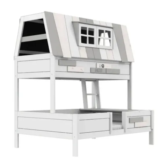 LIFETIME My Hangout Huisbed - White Wash
