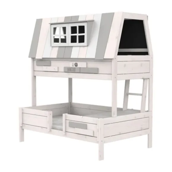 LIFETIME My Hangout Huisbed - White Wash