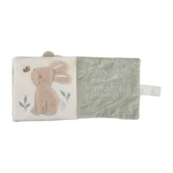 Little Dutch Activiteitenboekje - Newborn Naturals