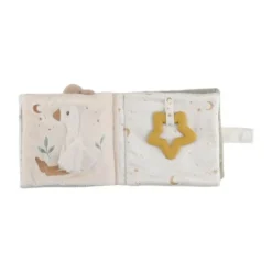 Little Dutch Activiteitenboekje - Newborn Naturals