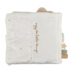 Little Dutch Activiteitenboekje - Newborn Naturals