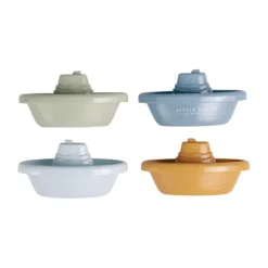 Little Dutch Bad Bootjes Roze