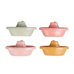 Little Dutch Bad Bootjes Roze