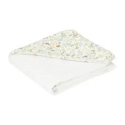 Little Dutch Badcape Baby - Fairy Wonders - 75x75 cm