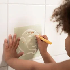 Little Dutch Badkrijtjes - Forest Friends