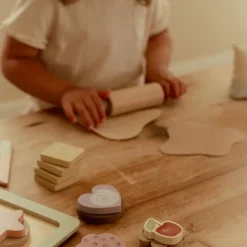 Little Dutch Bakkerset – Hout