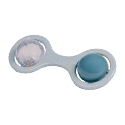 Little Dutch Bal Rammelaar - Roze