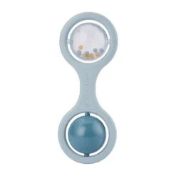 Little Dutch Bal Rammelaar - Roze