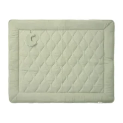 Little Dutch Boxkleed - Pure - 80 x 100 cm - Soft Blossom