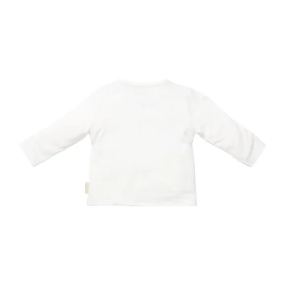 Little Dutch Bunnies T-shirt - Lange Mouw - Mt. 50