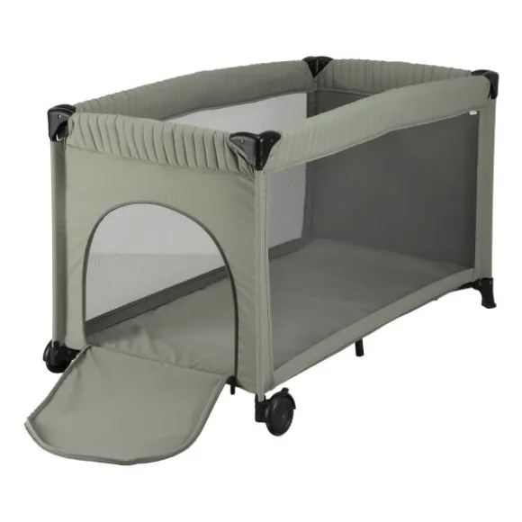 Little Dutch Campingbedje - Beige