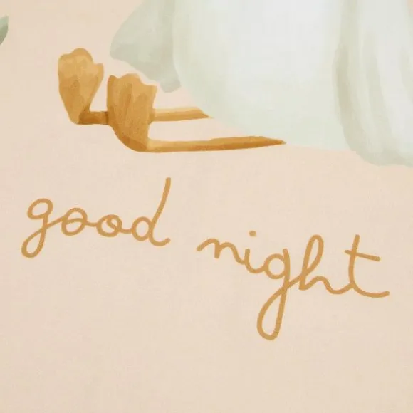 Little Dutch Dekbedovertrek Ledikant - Little Goose - 110x140 cm