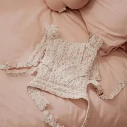 Little Dutch Draagzak - Flowers & Butterflies