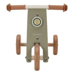 Little Dutch Driewieler - Olive