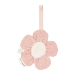 Little Dutch Fairy Garden Speendoekje Bloem - 9 x 9,5 cm