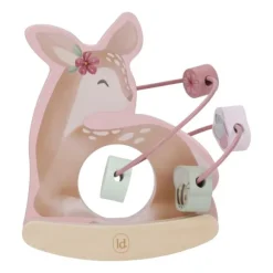 Little Dutch Fairy Garden Hert Wiebeldier