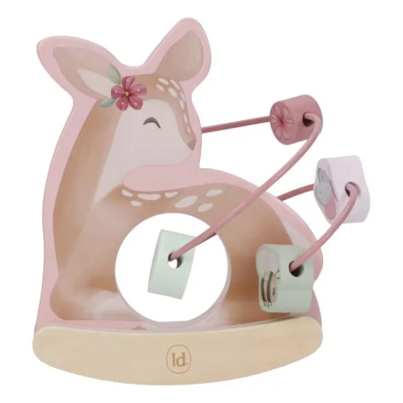 Little Dutch Fairy Garden Hert Wiebeldier