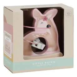 Little Dutch Fairy Garden Hert Wiebeldier