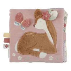 Little Dutch Fairy Garden Activiteitenboekje