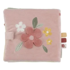 Little Dutch Fairy Garden Activiteitenboekje