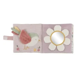 Little Dutch Fairy Garden Activiteitenboekje