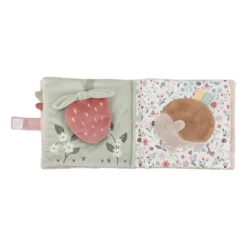 Little Dutch Fairy Garden Activiteitenboekje