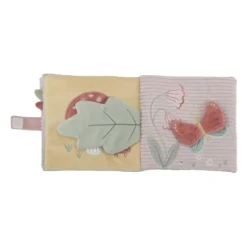 Little Dutch Fairy Garden Activiteitenboekje