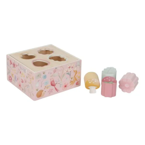 Little Dutch Fairy Garden Vormenstoof