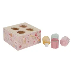 Little Dutch Fairy Garden Vormenstoof